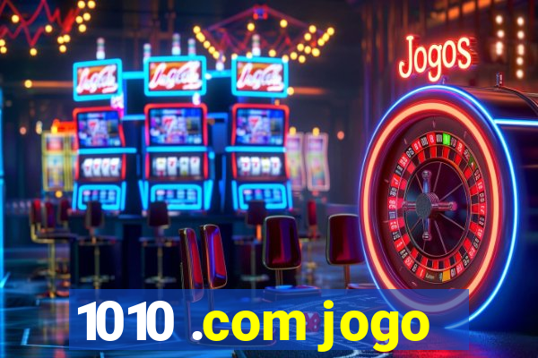 1010 .com jogo